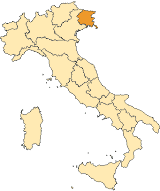FRIULI VENEZIA GIULIA