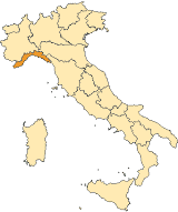 LIGURIA