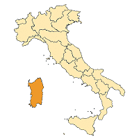 SARDEGNA