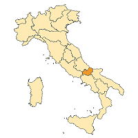 MOLISE