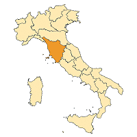 TOSCANA