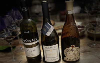 DEGUSTAZIONE ROSSI DA INVECCHIAMENTO